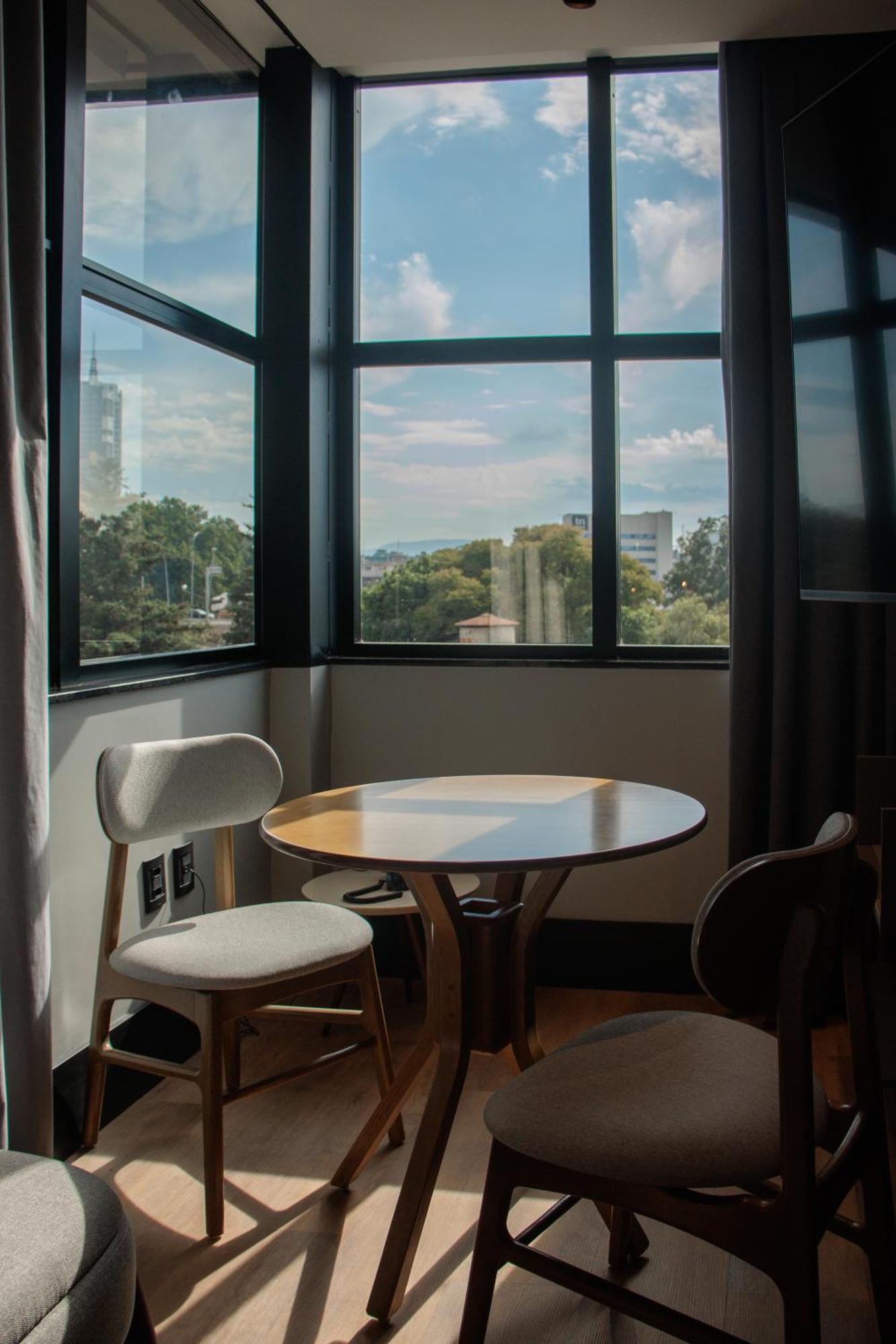 Zallon Hotel Executivo ラジェアド エクステリア 写真